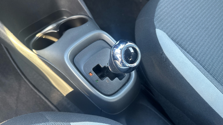 Toyota Aygo 1.0 VVT-i X-Trend TSS 5dr x-shift Petrol Hatchback